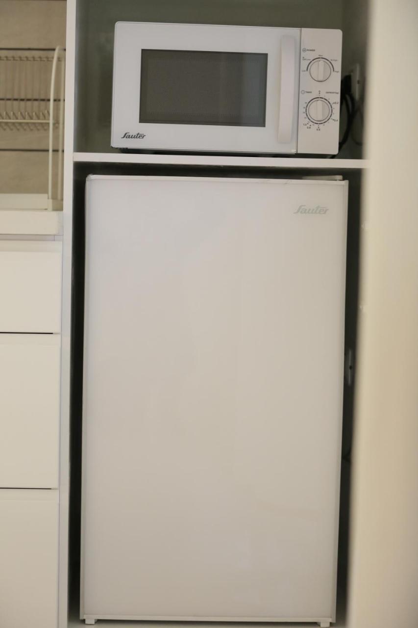 Ramallah Modern Apartment מראה חיצוני תמונה